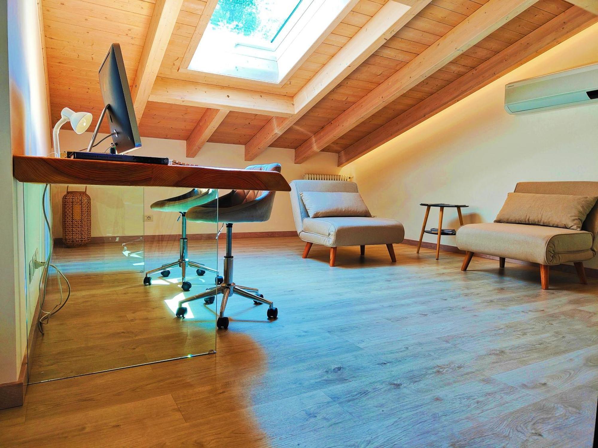 Villa Al Feudo Brenzone sul Garda Exteriér fotografie